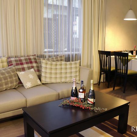 Ruskovets Thermal Spa & Ski Resort Bansko Ngoại thất bức ảnh