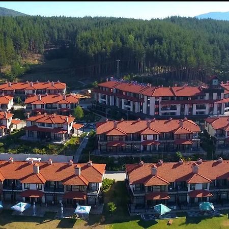 Ruskovets Thermal Spa & Ski Resort Bansko Ngoại thất bức ảnh