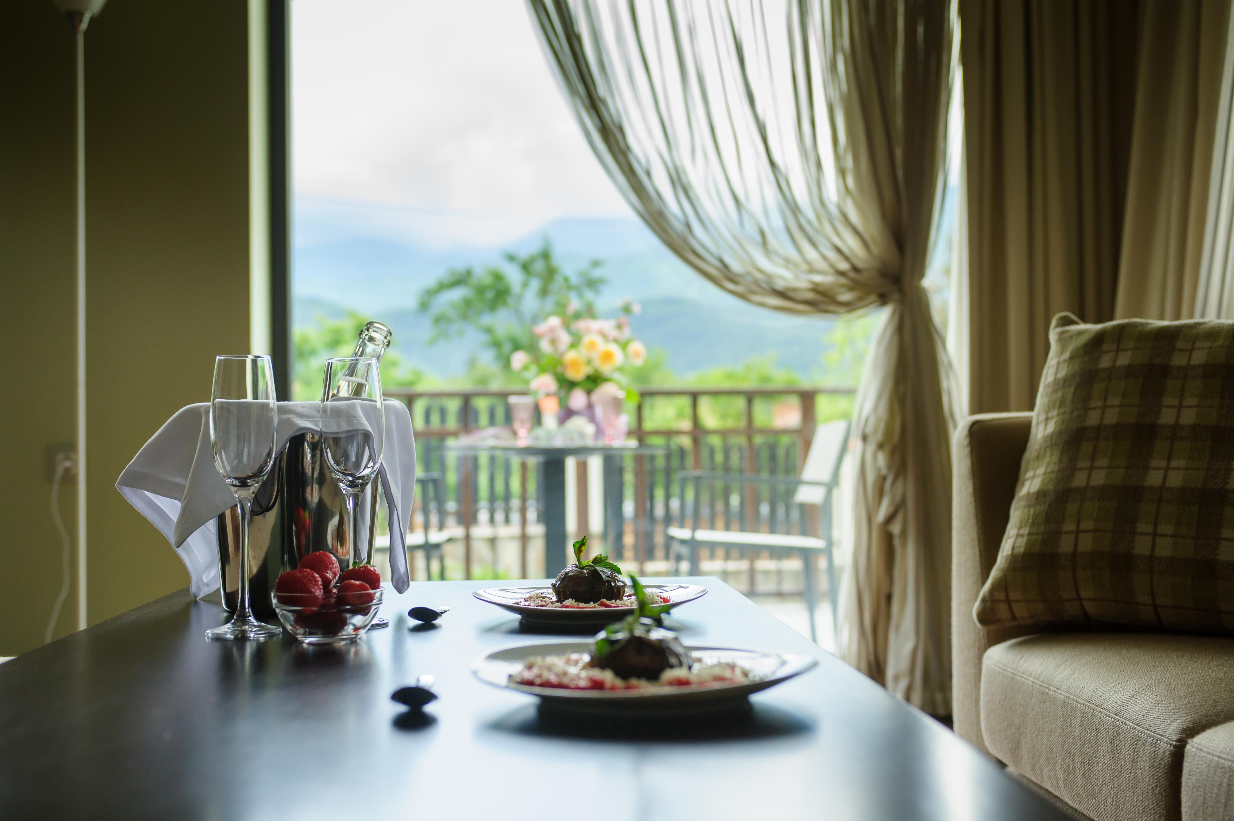 Ruskovets Thermal Spa & Ski Resort Bansko Ngoại thất bức ảnh