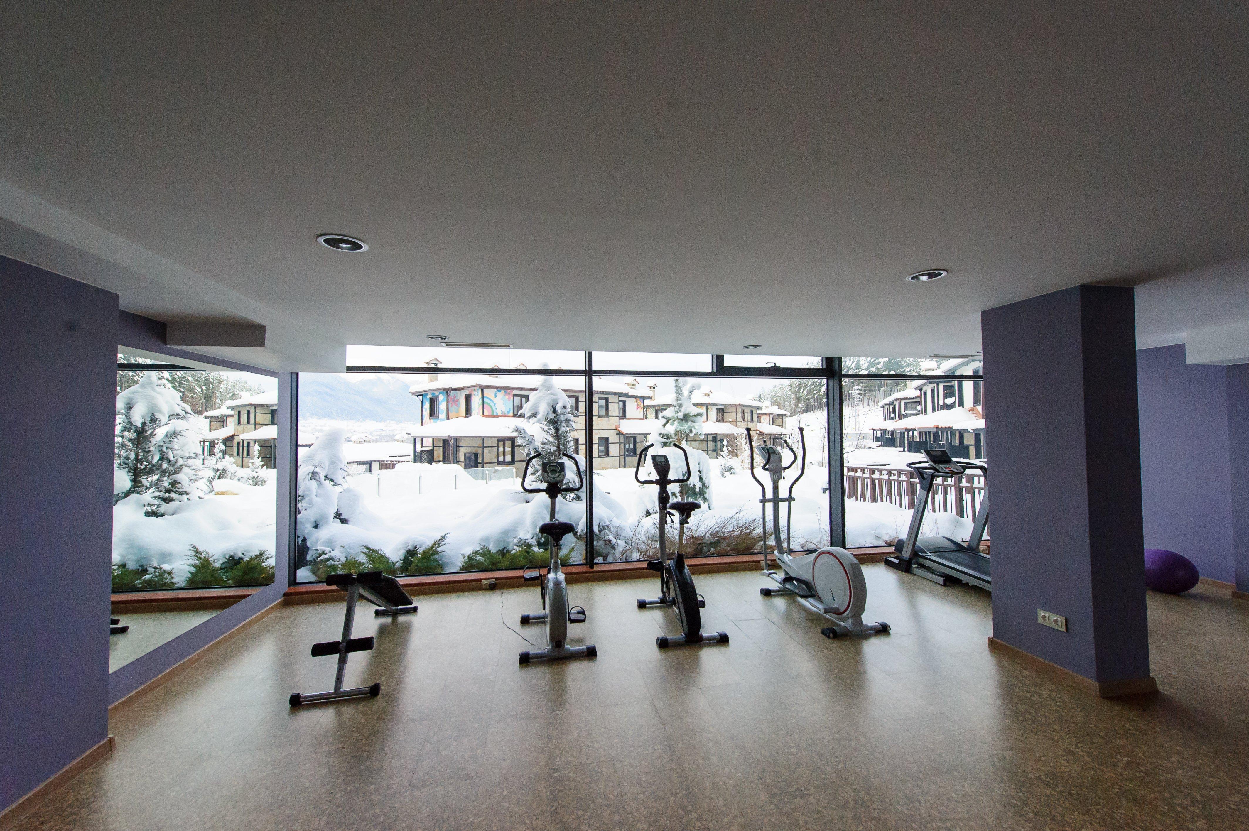 Ruskovets Thermal Spa & Ski Resort Bansko Ngoại thất bức ảnh