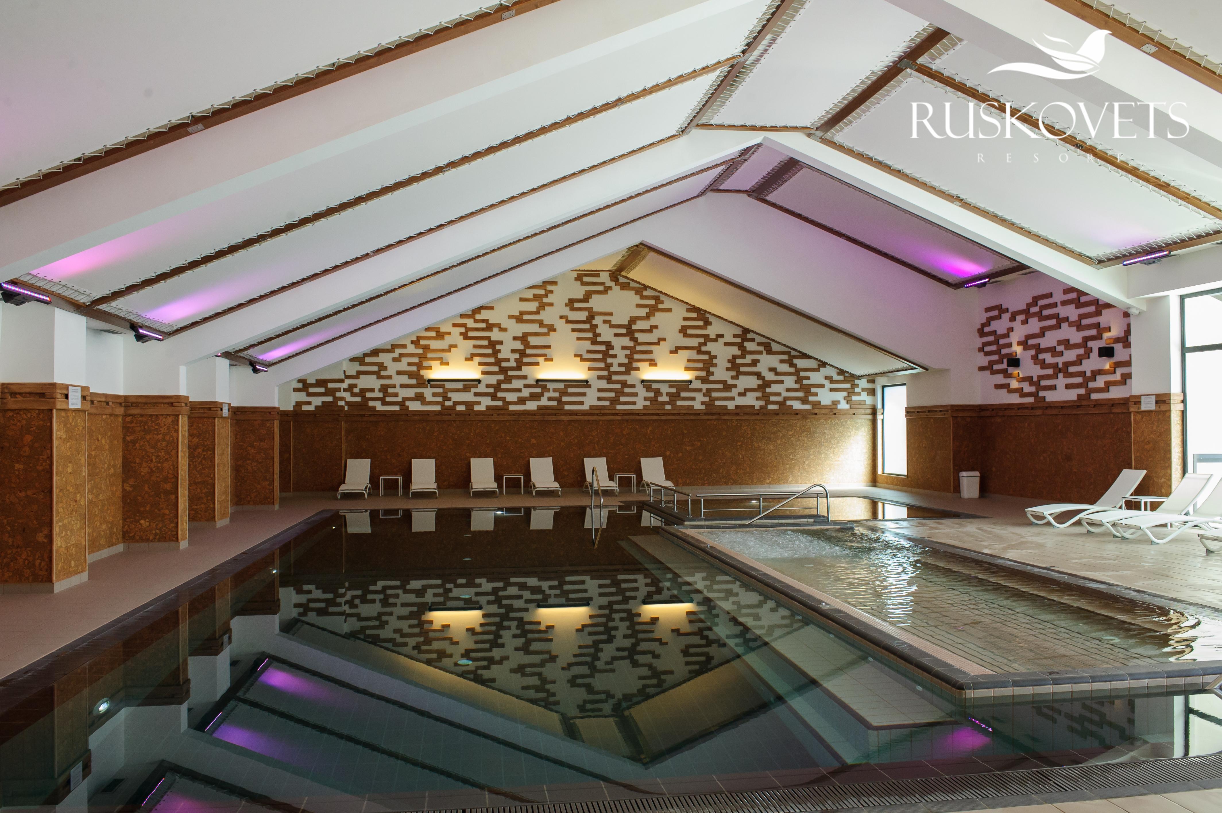Ruskovets Thermal Spa & Ski Resort Bansko Ngoại thất bức ảnh