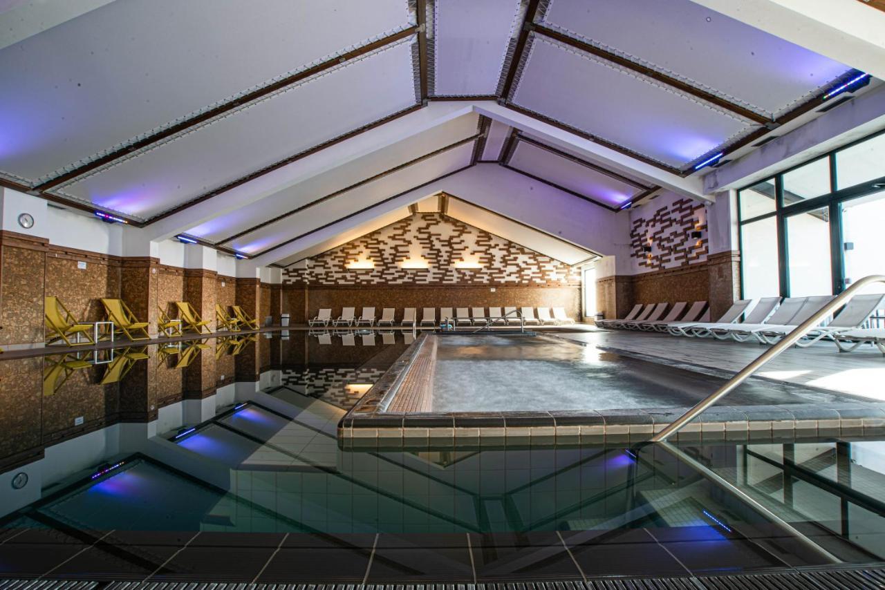 Ruskovets Thermal Spa & Ski Resort Bansko Ngoại thất bức ảnh