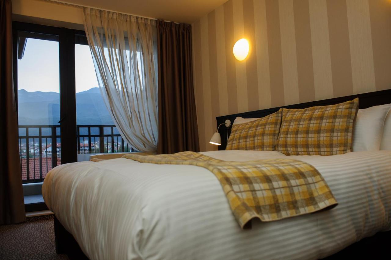 Ruskovets Thermal Spa & Ski Resort Bansko Ngoại thất bức ảnh