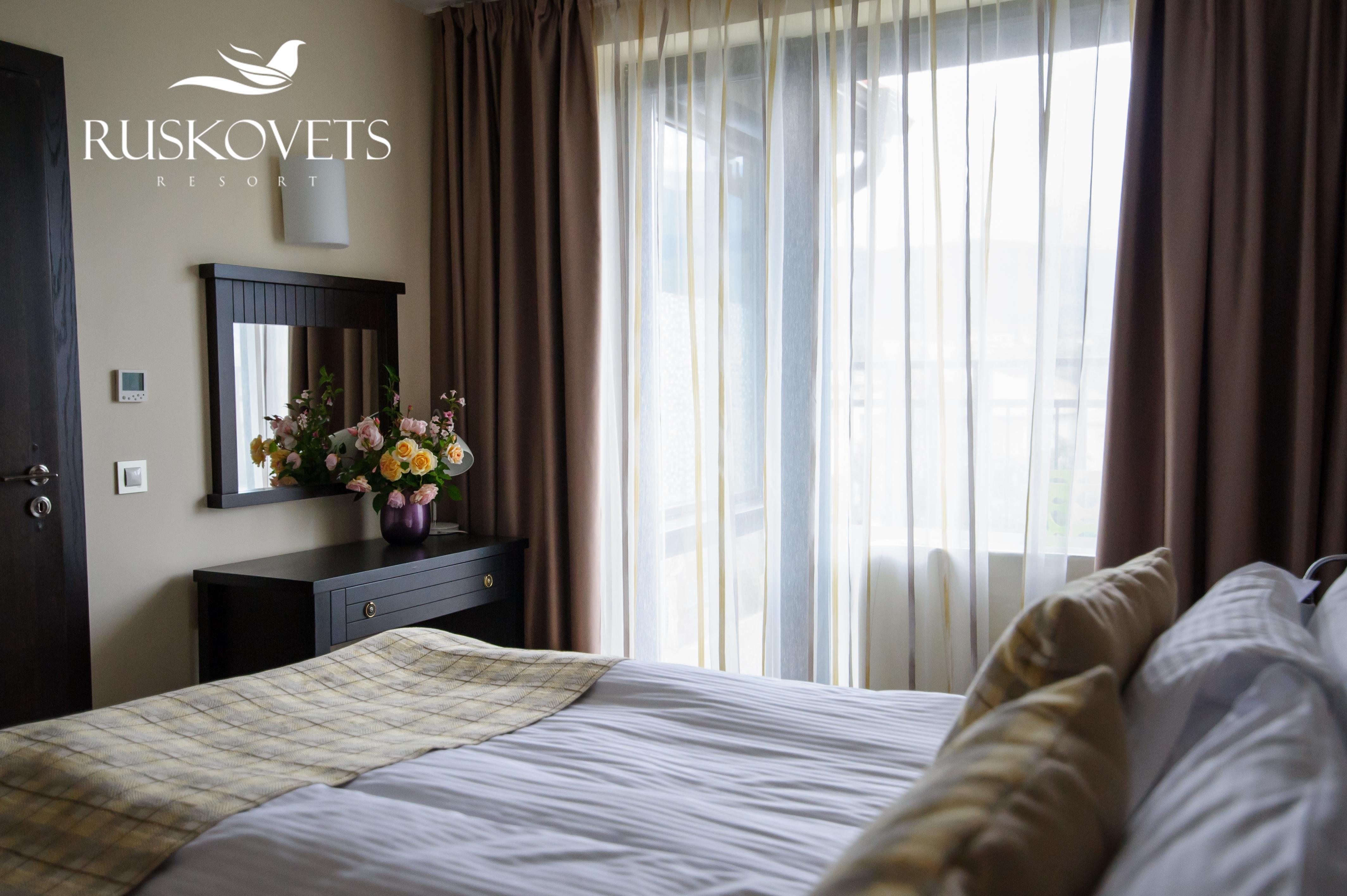Ruskovets Thermal Spa & Ski Resort Bansko Ngoại thất bức ảnh