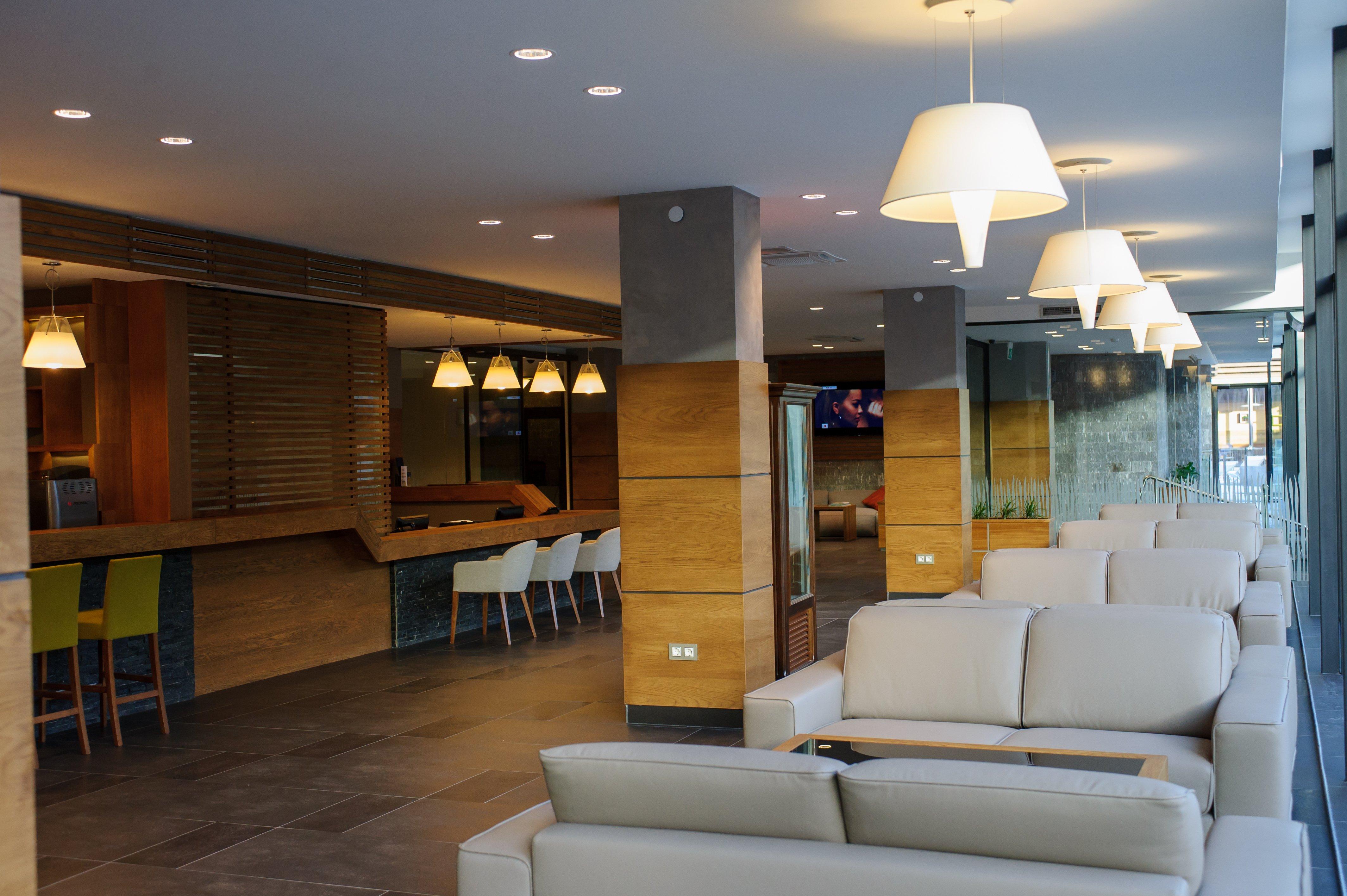 Ruskovets Thermal Spa & Ski Resort Bansko Ngoại thất bức ảnh