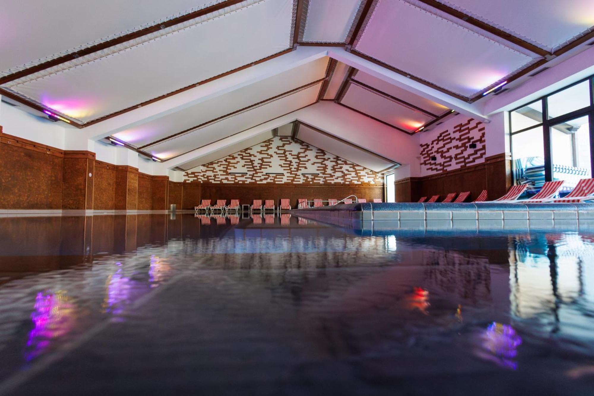 Ruskovets Thermal Spa & Ski Resort Bansko Ngoại thất bức ảnh