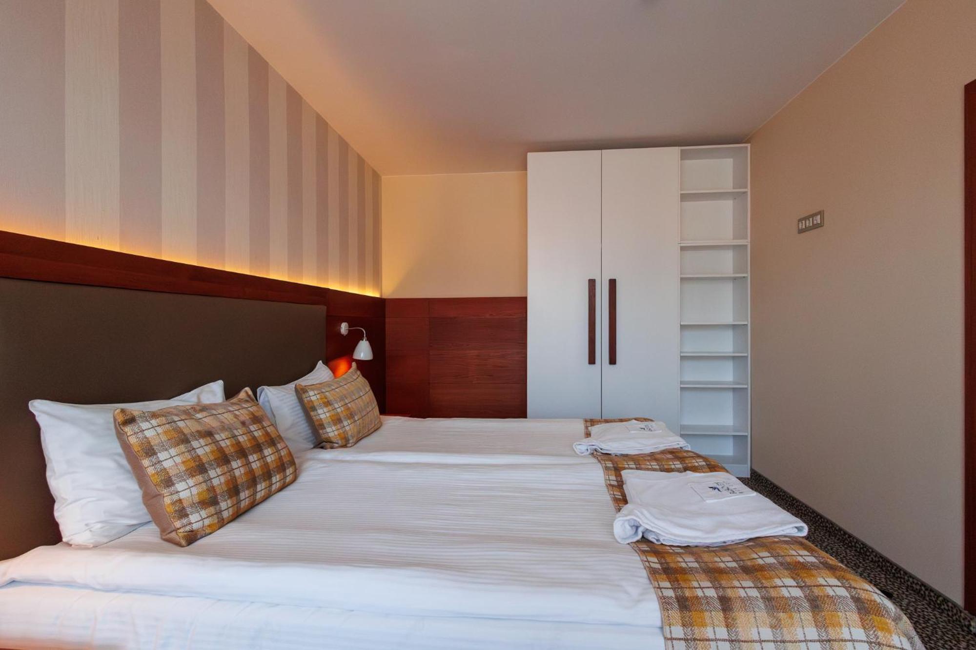 Ruskovets Thermal Spa & Ski Resort Bansko Ngoại thất bức ảnh