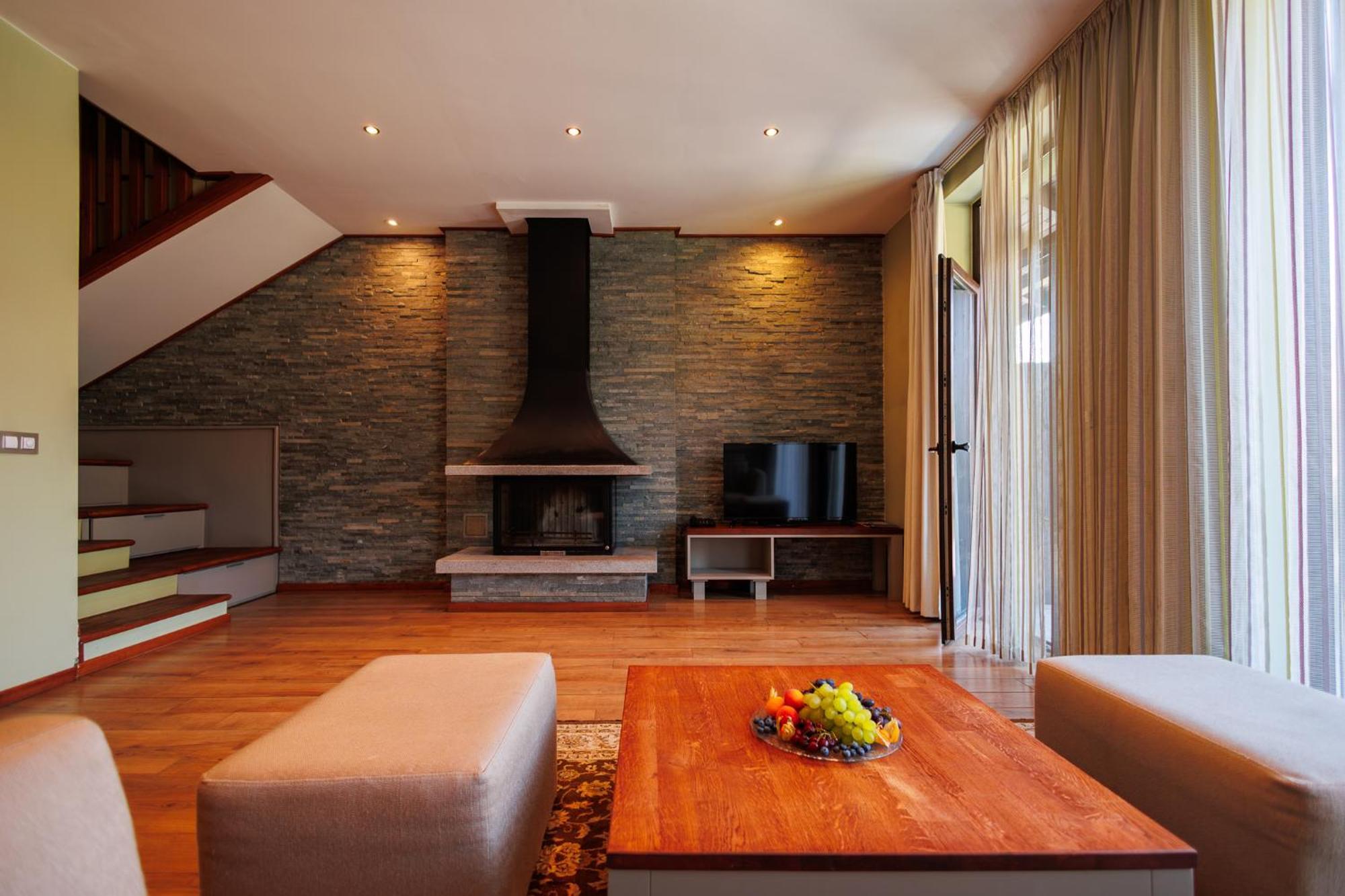 Ruskovets Thermal Spa & Ski Resort Bansko Ngoại thất bức ảnh