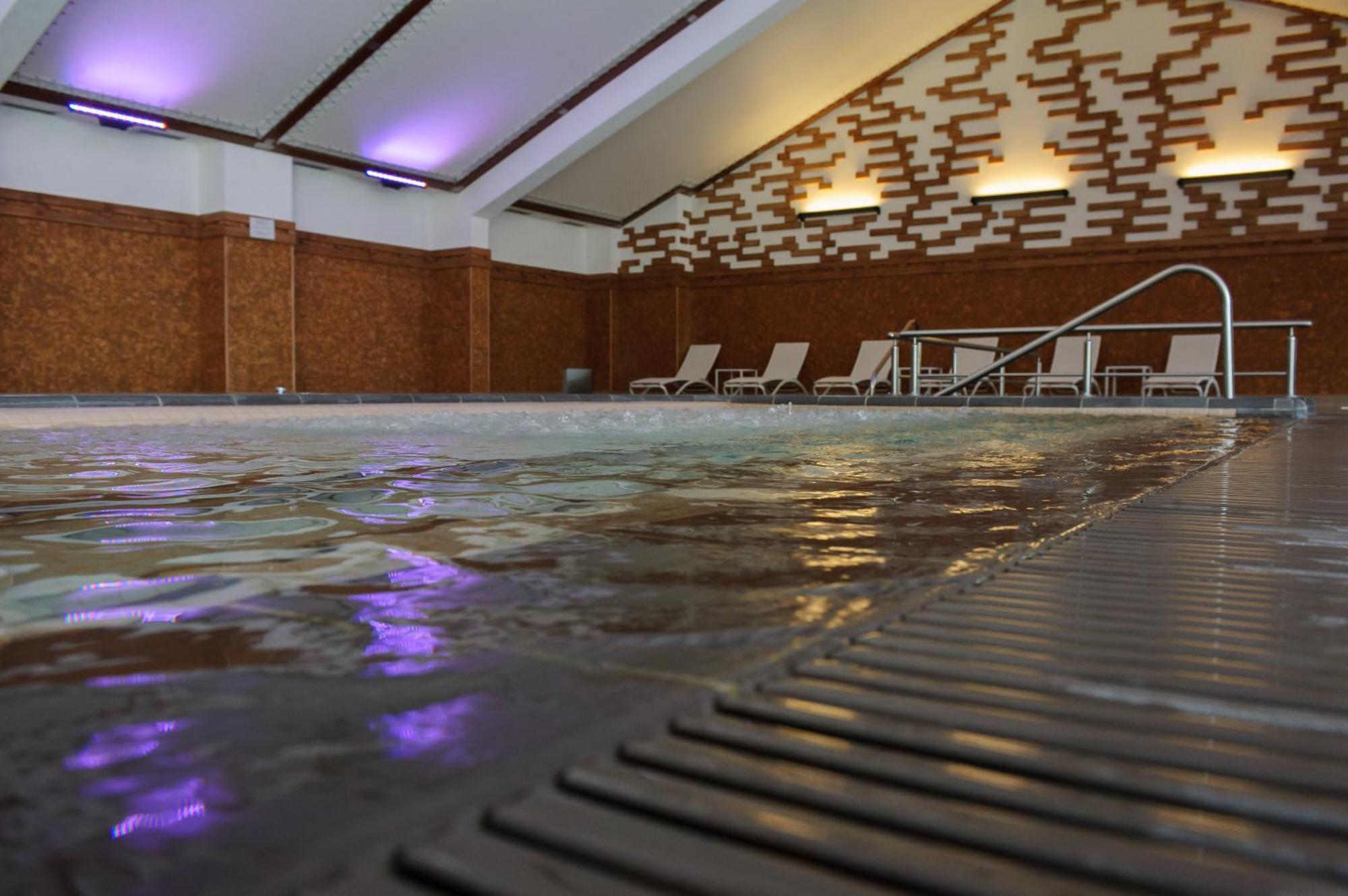 Ruskovets Thermal Spa & Ski Resort Bansko Ngoại thất bức ảnh